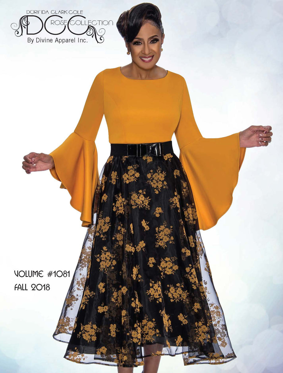 Dorinda Clark Cole Dcc Rose Collection Not Just Church Suits