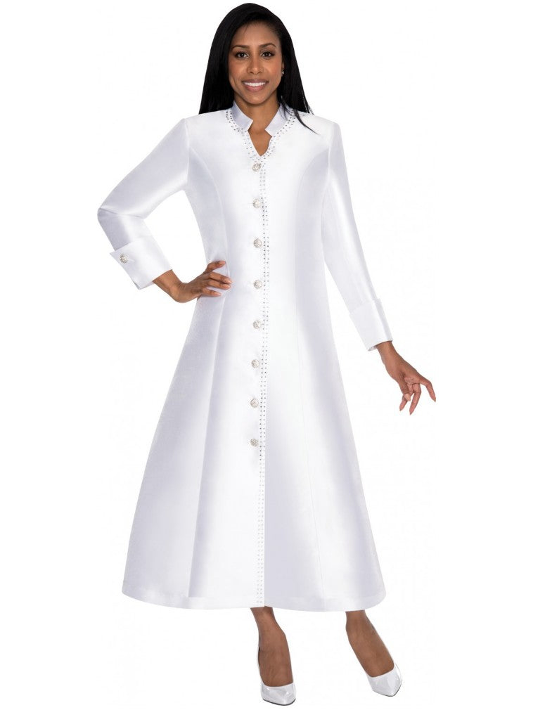 Dresses by Nubiano Church Robe Dress DN5881 Women s Not Just