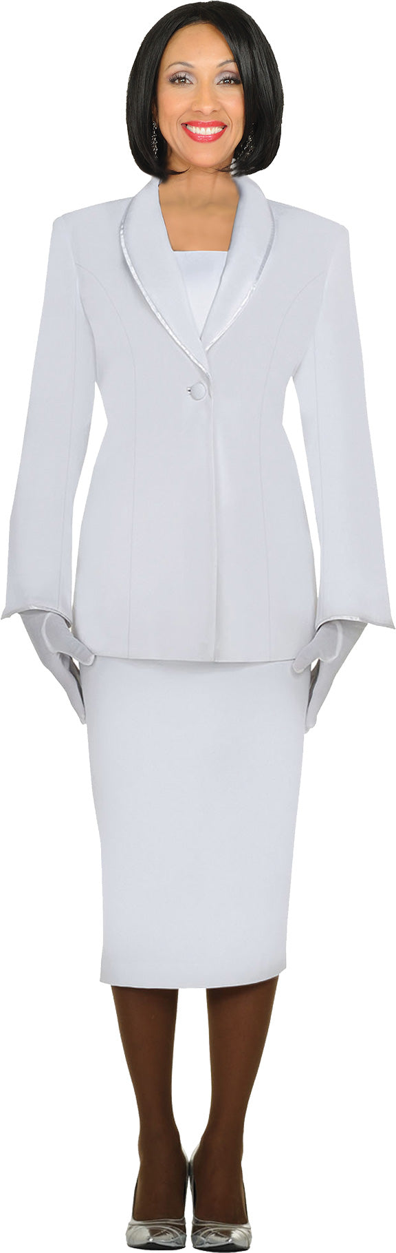 G12272 Women's (Sizes 16W-28W) – Not Just Church Suits