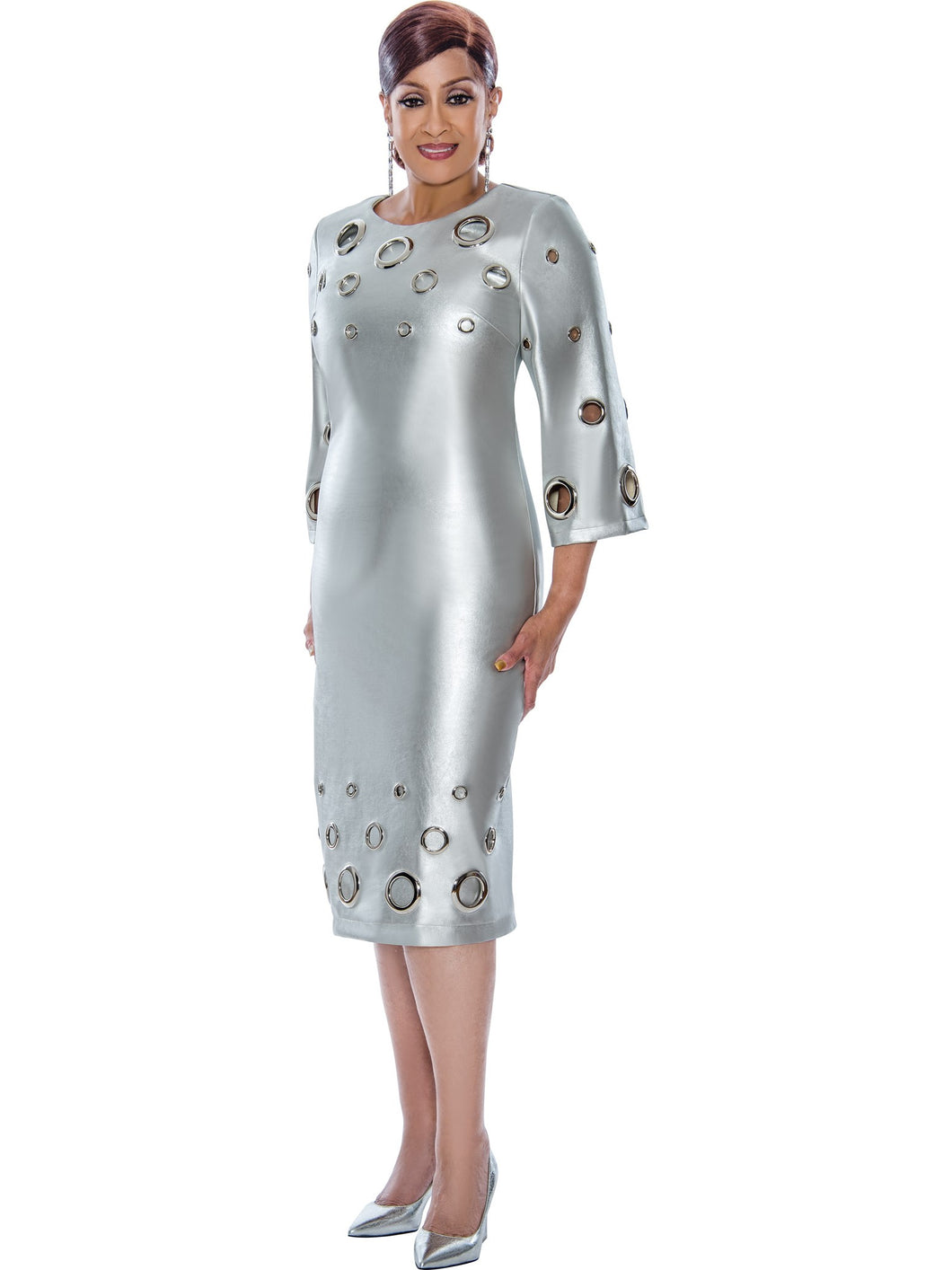 DCC4951 Women's (Sizes 16W-24W)