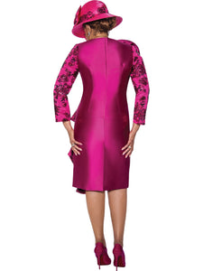 DCC5101 (Sizes 8-18)