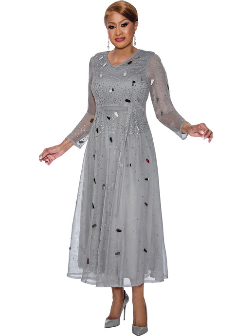 Dresses Plus Sizes (16W-26W) – Not Just Church Suits