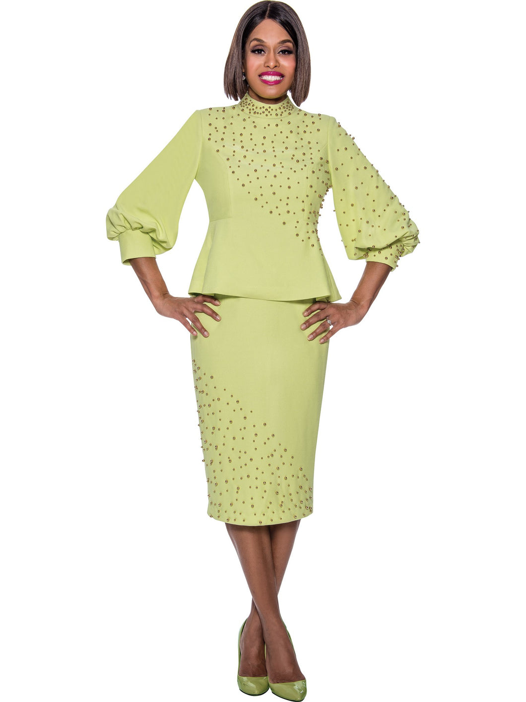DQ2172 Women's (Sizes 16W-30W)