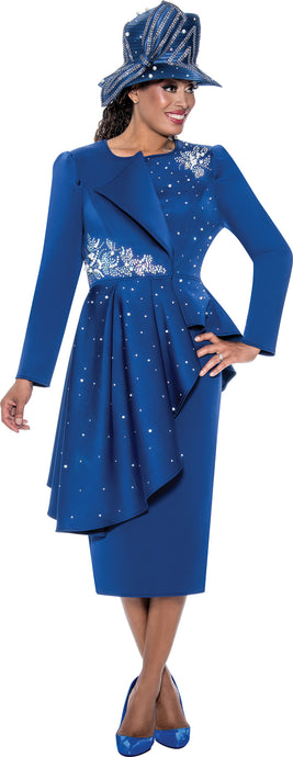 GMI Special Occasion Church Skirt Suit G400712