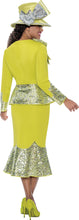 GMI Special Occasion Church Skirt Suit G400772 