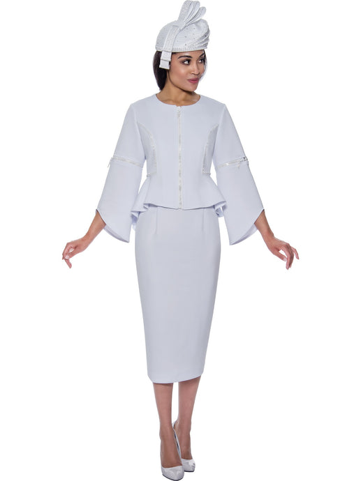 G9562 (Sizes 8-18)