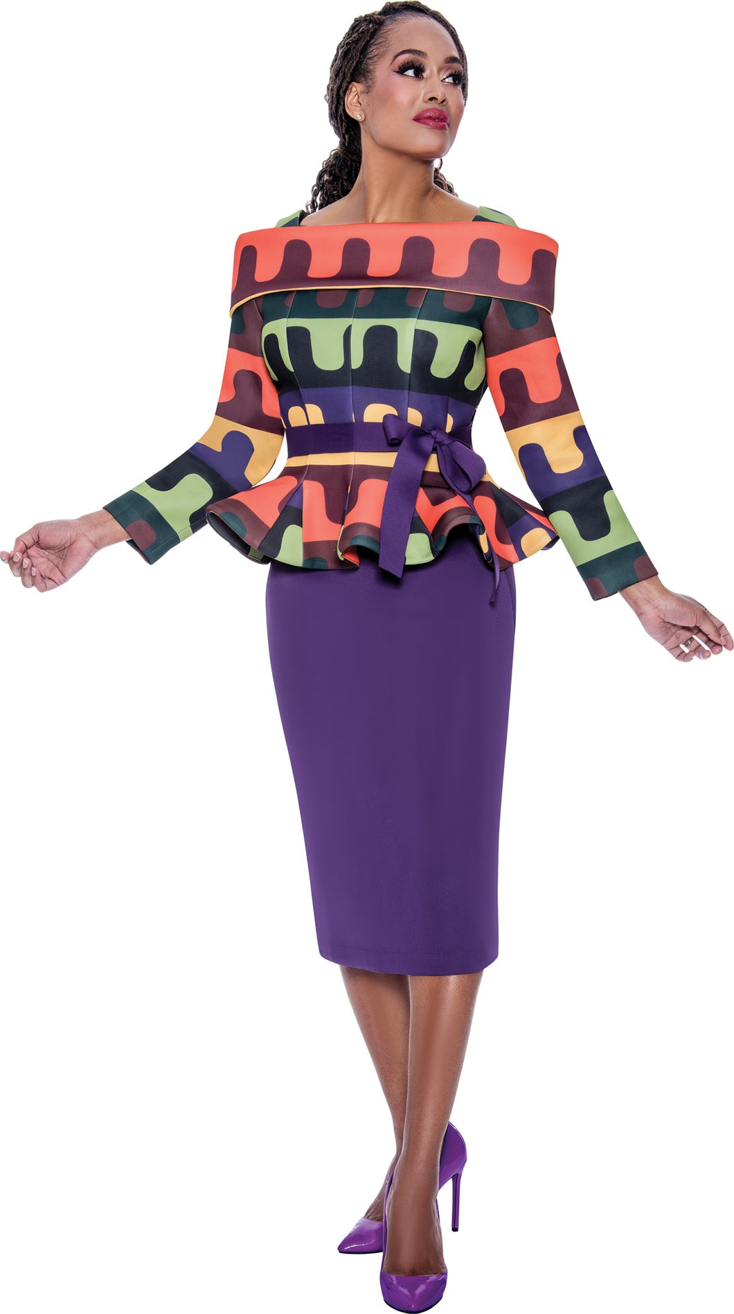 SL1902 (Sizes 8-18)