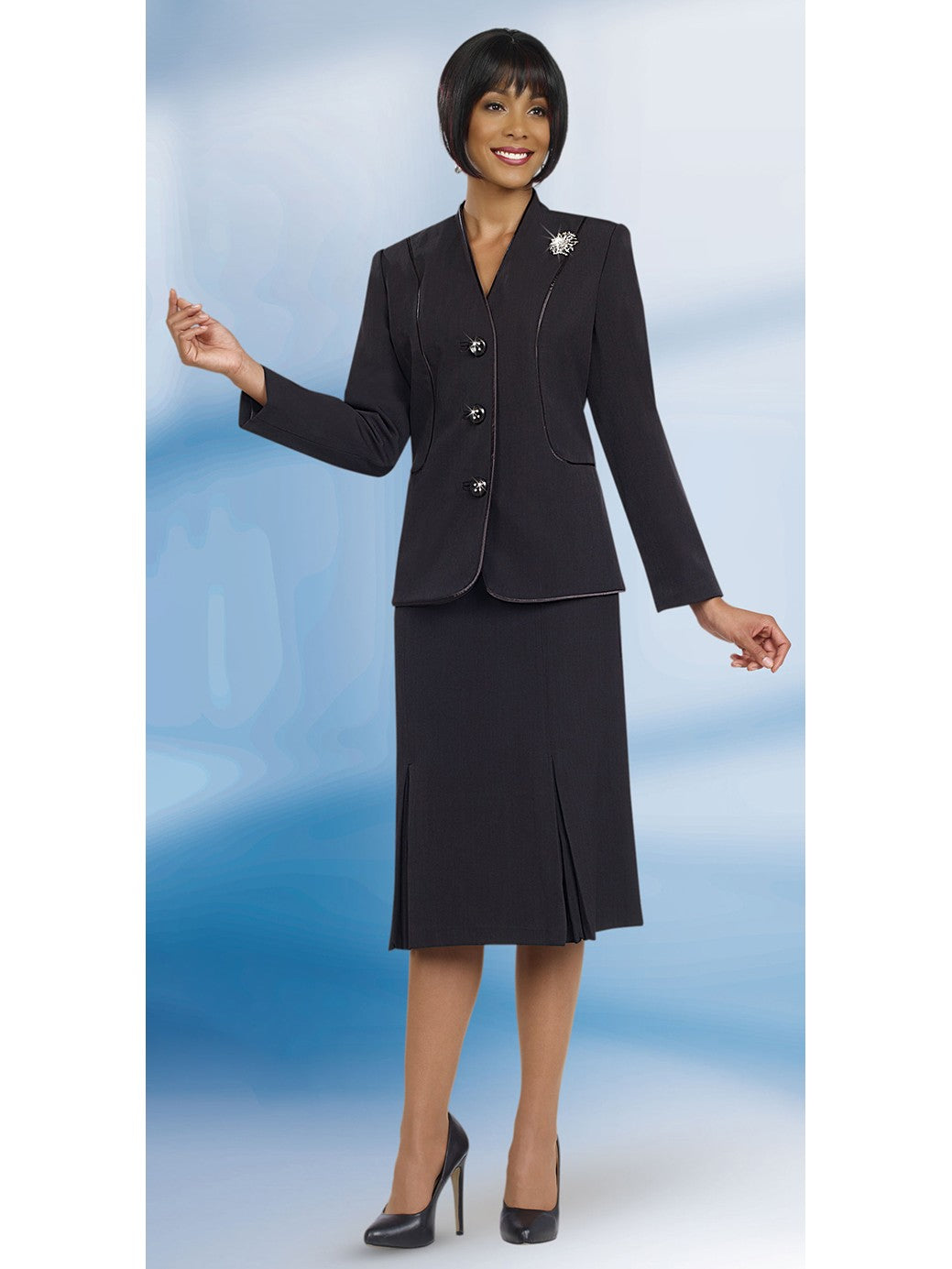 78098 (Sizes 6-20) – Not Just Church Suits