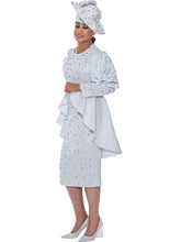 DCC4711 Women's (Sizes 16W-30W)