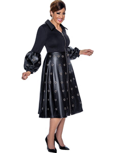 DCC4821 Women's (Sizes 16W-26W)