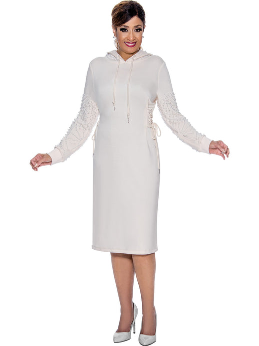 DCC521 Women's (Sizes 1X, 2X, 3X)