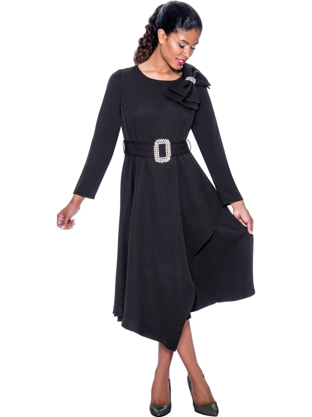 DN1111 (Sizes 8-18)