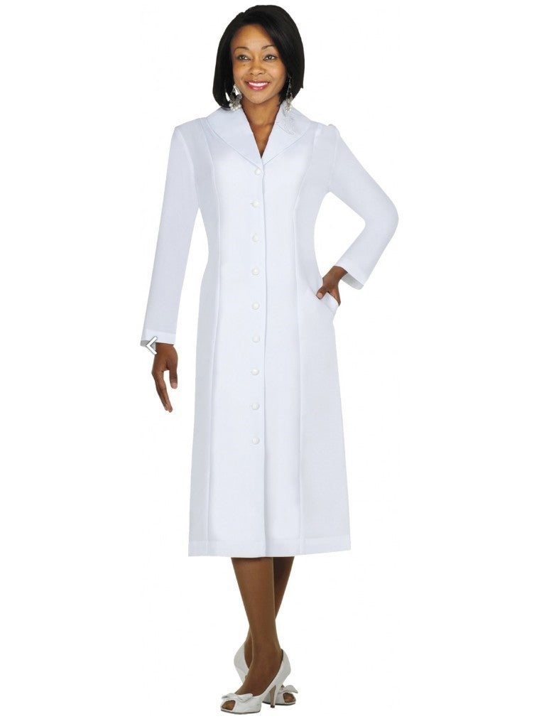 Usher Dress
