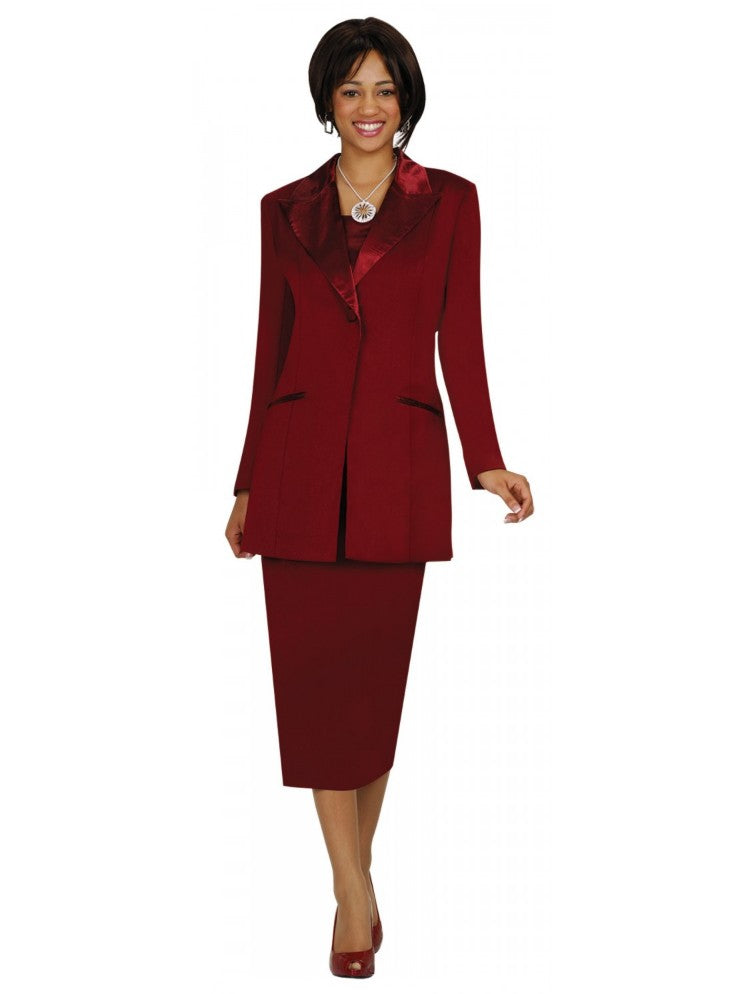 G13271 Women's (Sizes 30W-38W) – Not Just Church Suits