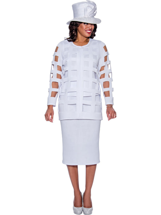 G9203 (Sizes 4-18)