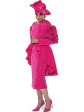 DCC4711 Women's (Sizes 16W-30W)