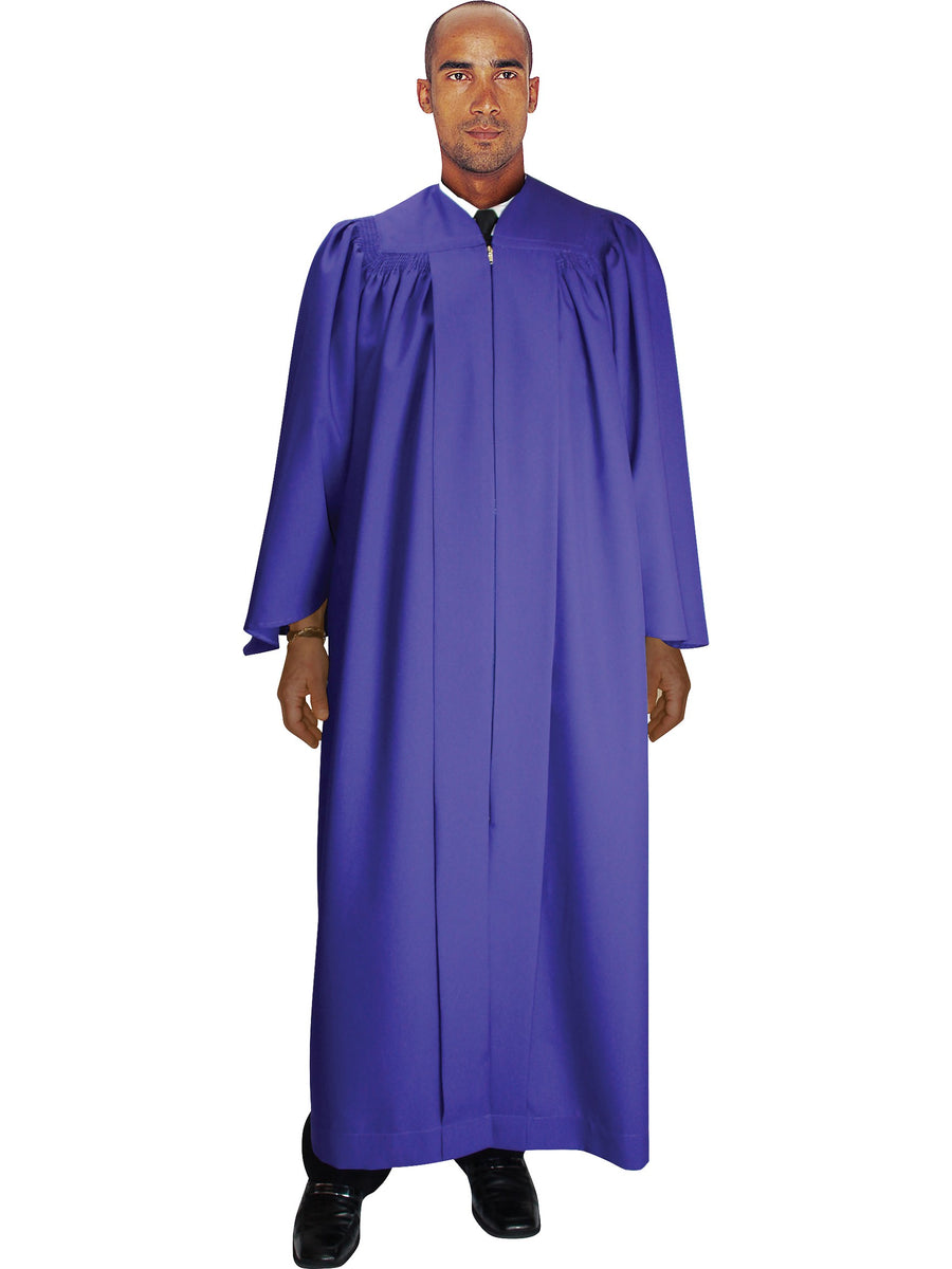 Unisex Robe - RR9081 by Regal Robes – Not Just Church Suits